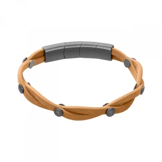 TIMBERLAND JEWELS JEWELRY Mod. TDAGB0002601