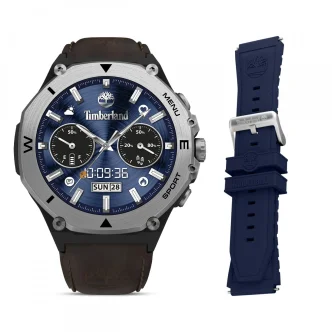 TIMBERLAND JEWELS JEWELRY Mod. TDIGB00898X1