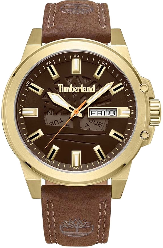 TIMBERLAND WATCHES Mod. TDWGB0040803