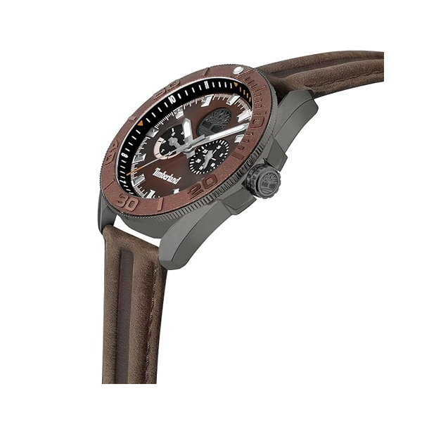 TIMBERLAND WATCHES Mod. TDWGF2200902