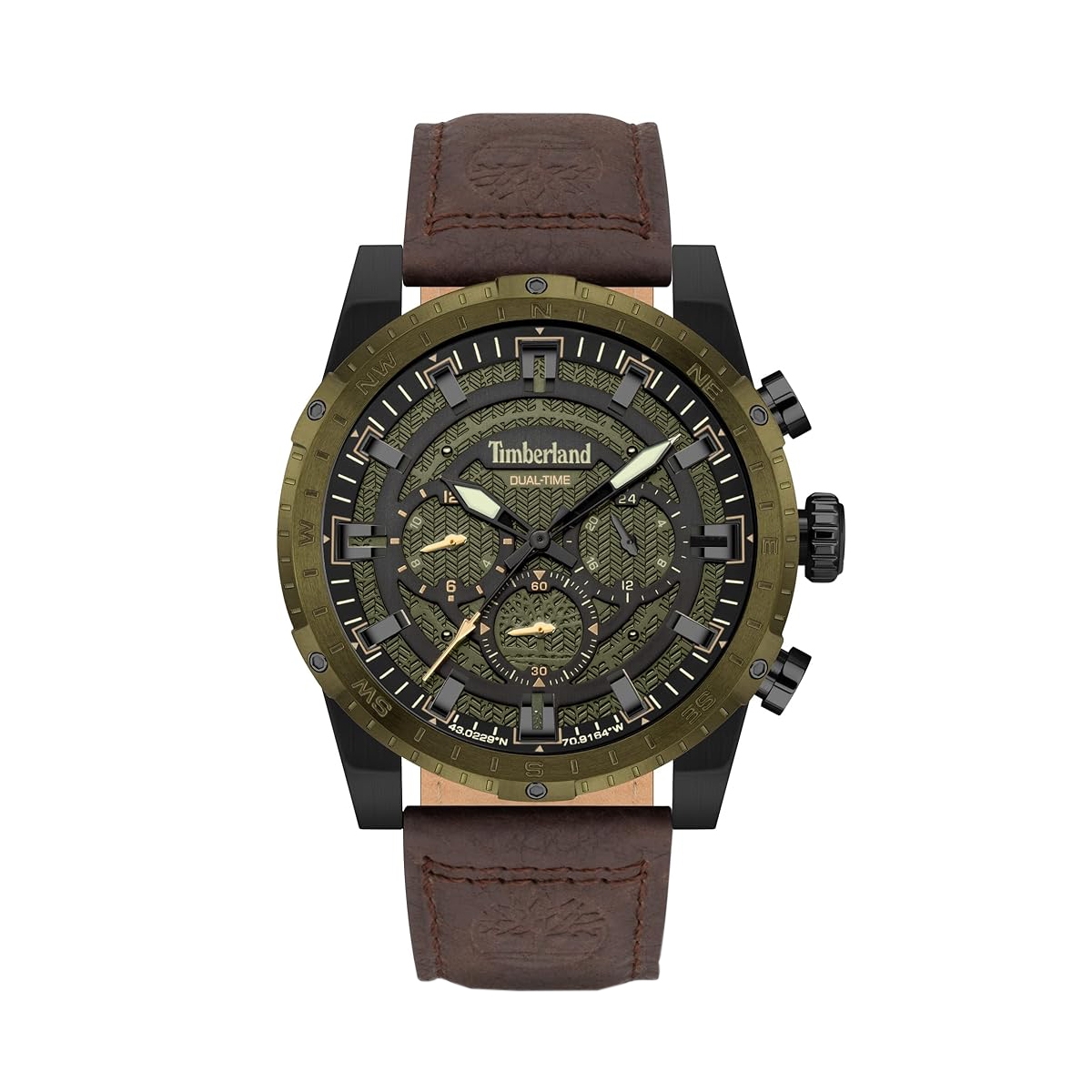 CHARMANT Mod. ZR08