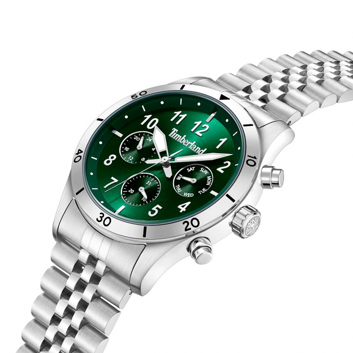 TIMBERLAND WATCHES Mod. TDWGK0054702M