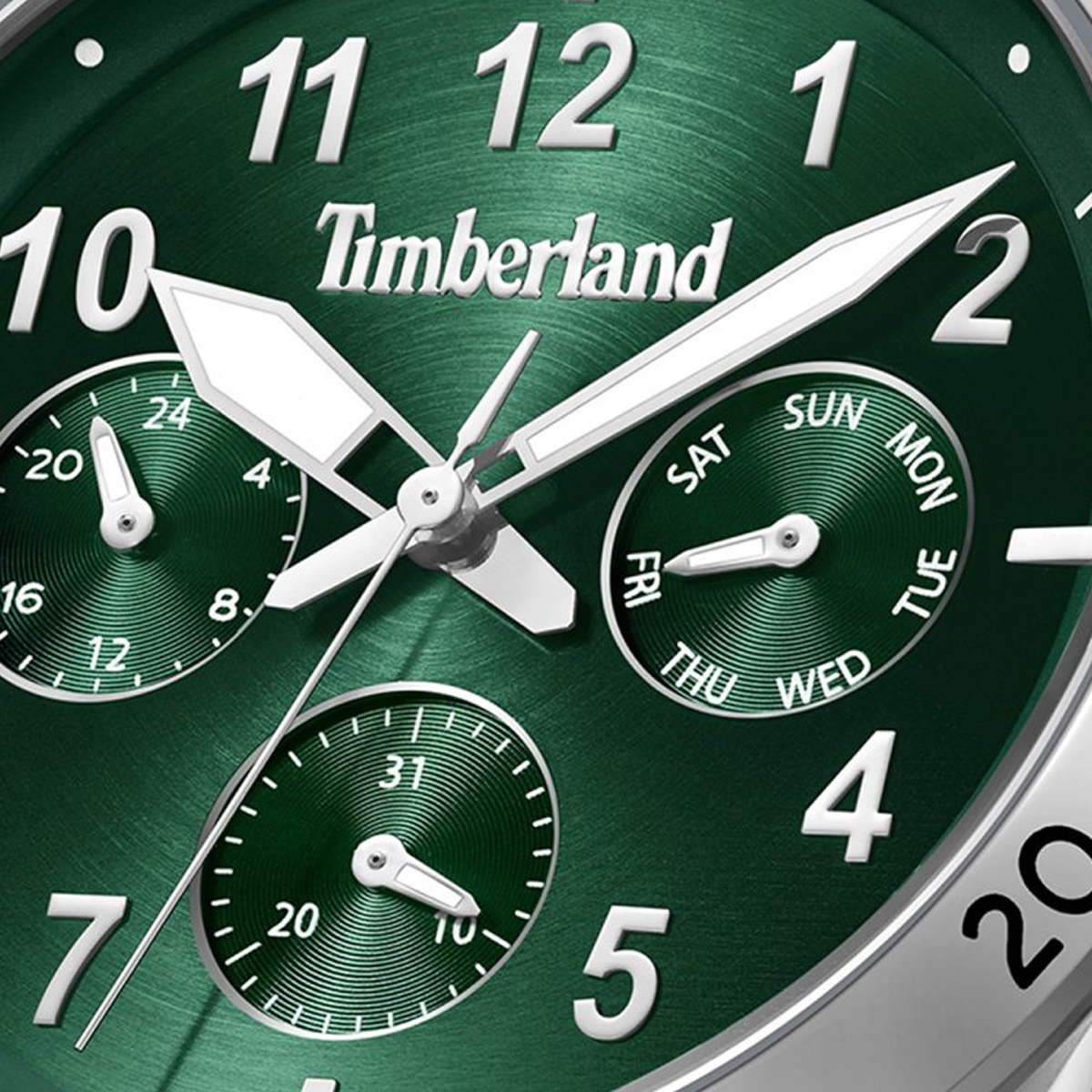 TIMBERLAND WATCHES Mod. TDWGK0054702M