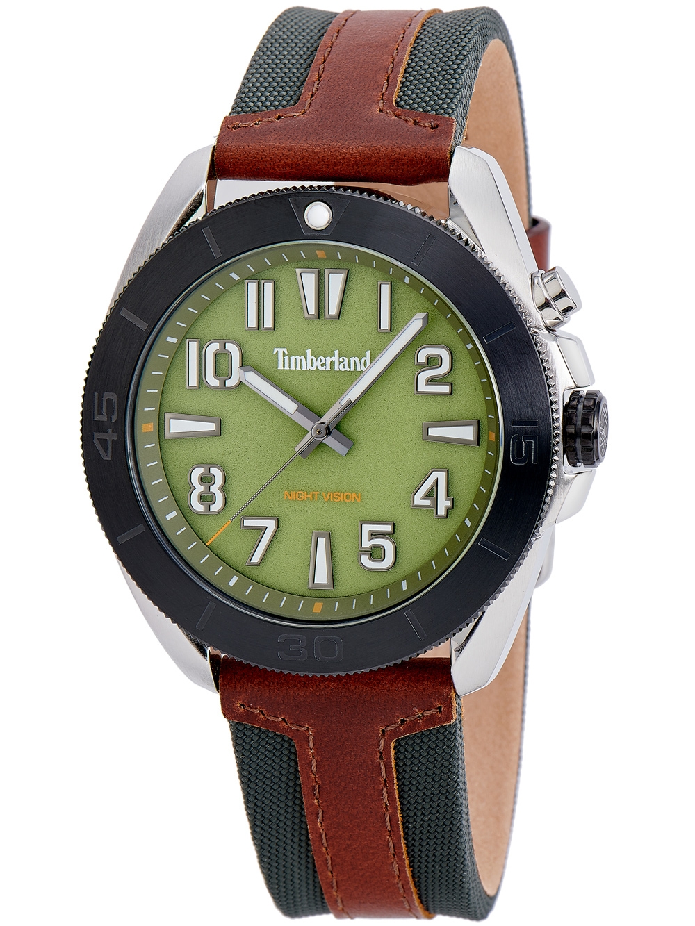 TIMBERLAND WATCHES Mod. TDWGP2201602