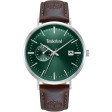 TIMBERLAND WATCHES Mod. TDWGF0094502
