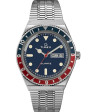 TIMEX Mod. Q DIVER - BLUE