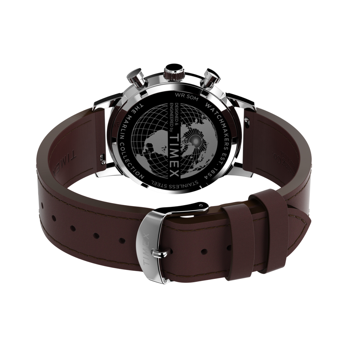 TIMEX WATCHES Mod. TW2W10200A