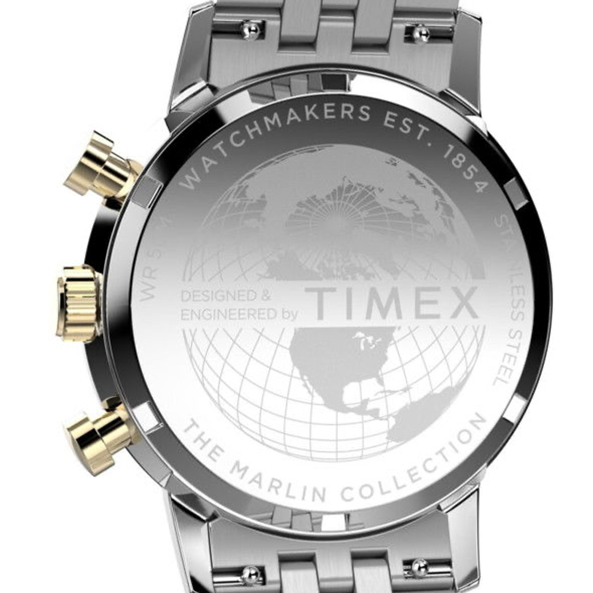TIMEX WATCHES Mod. TW2W60000A