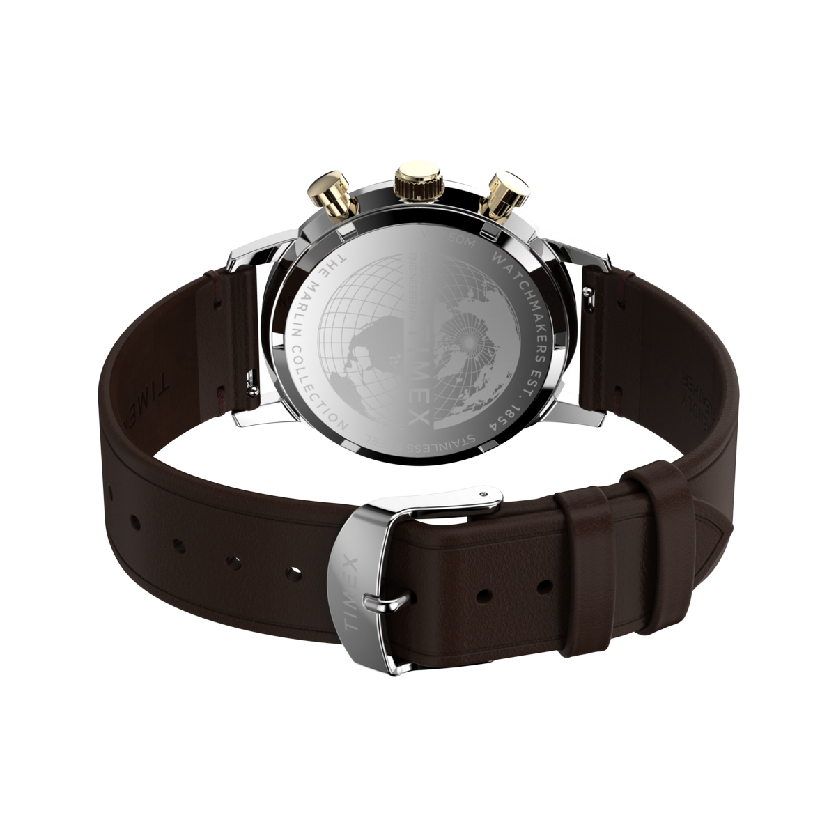 TIMEX WATCHES Mod. TW2W60400