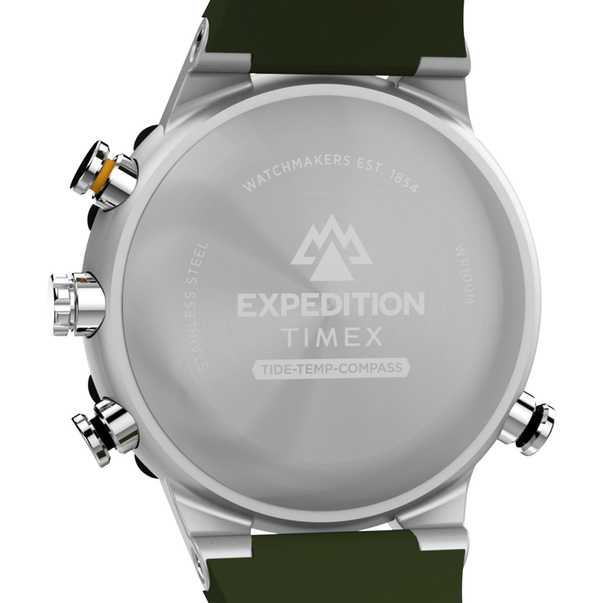TIMEX WATCHES Mod. TW2Y14400