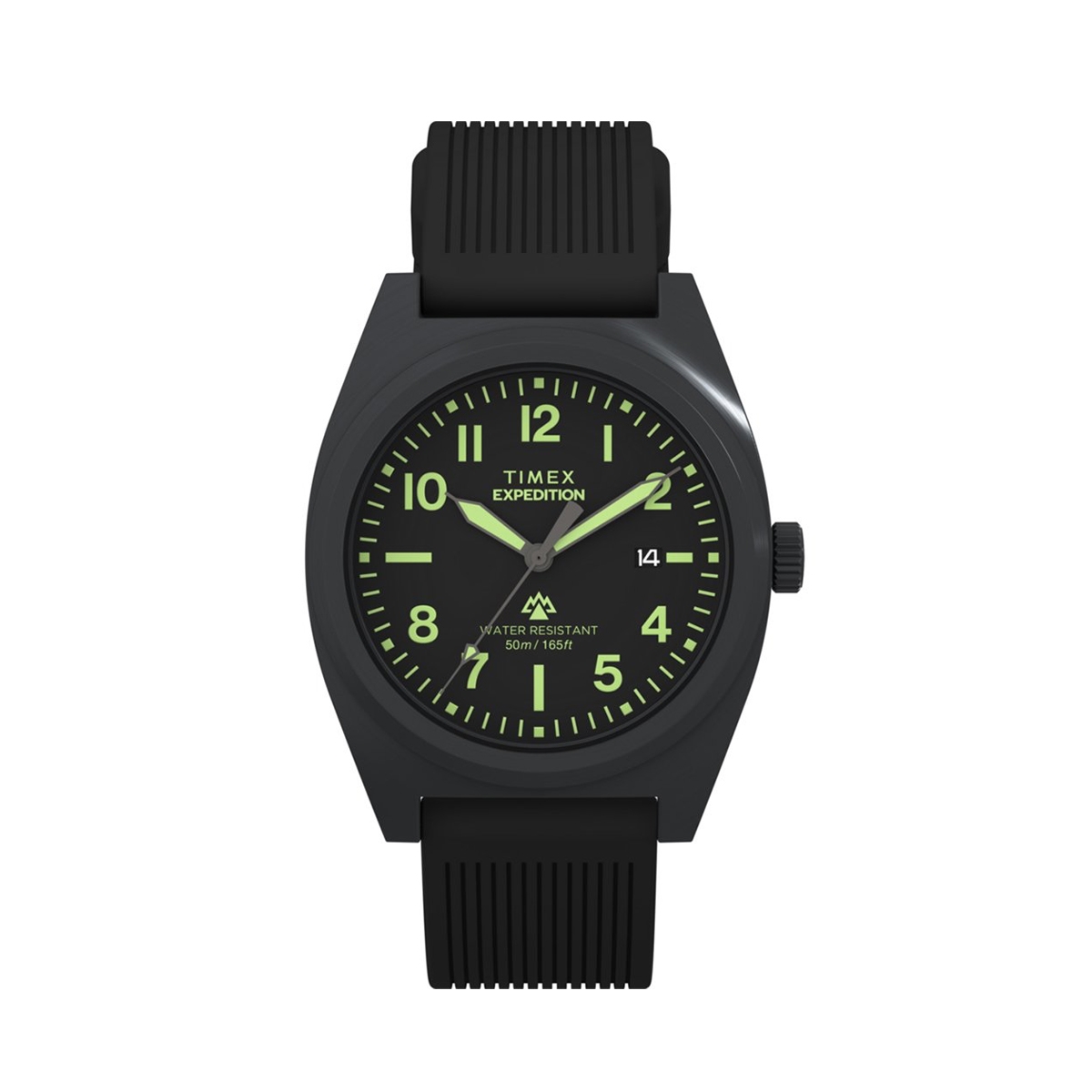 CITIZEN Mod. SUPER TITANIUM 1900