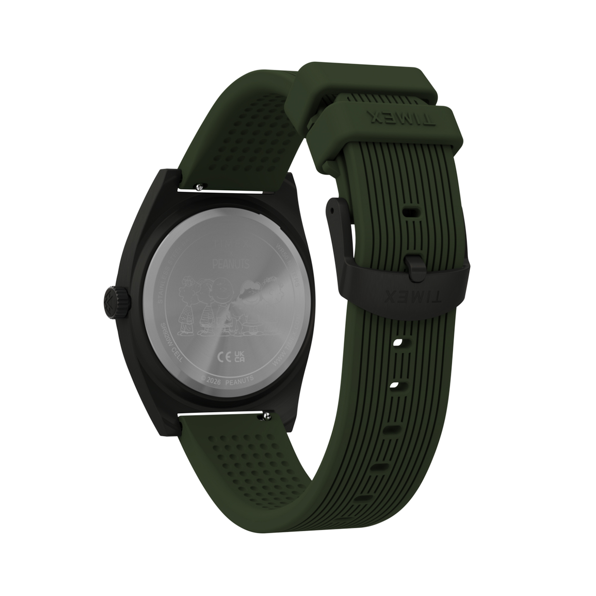 TIMEX WATCHES Mod. TW2Y52500
