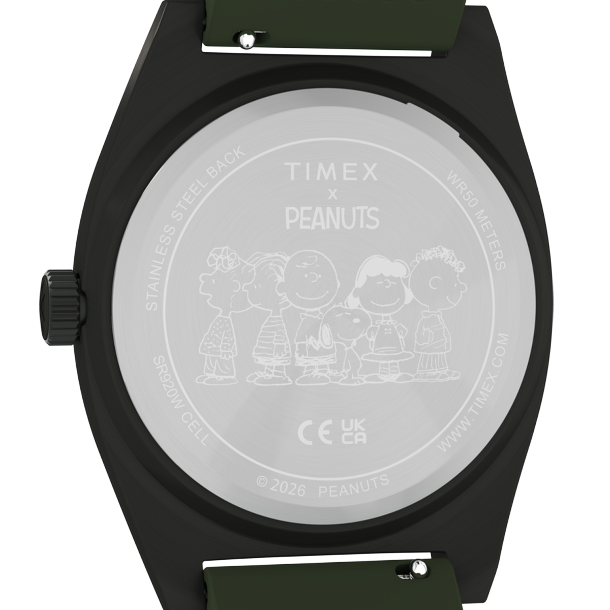 TIMEX WATCHES Mod. TW2Y52500