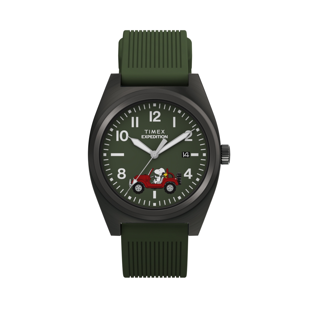 TIMEX WATCHES Mod. TW2Y52500