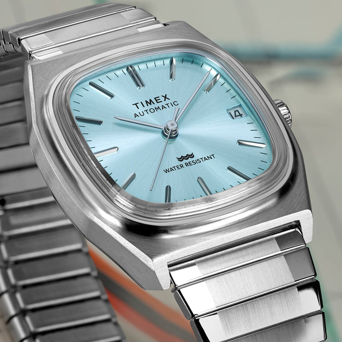 TIMEX WATCHES Mod. TW2Y66700