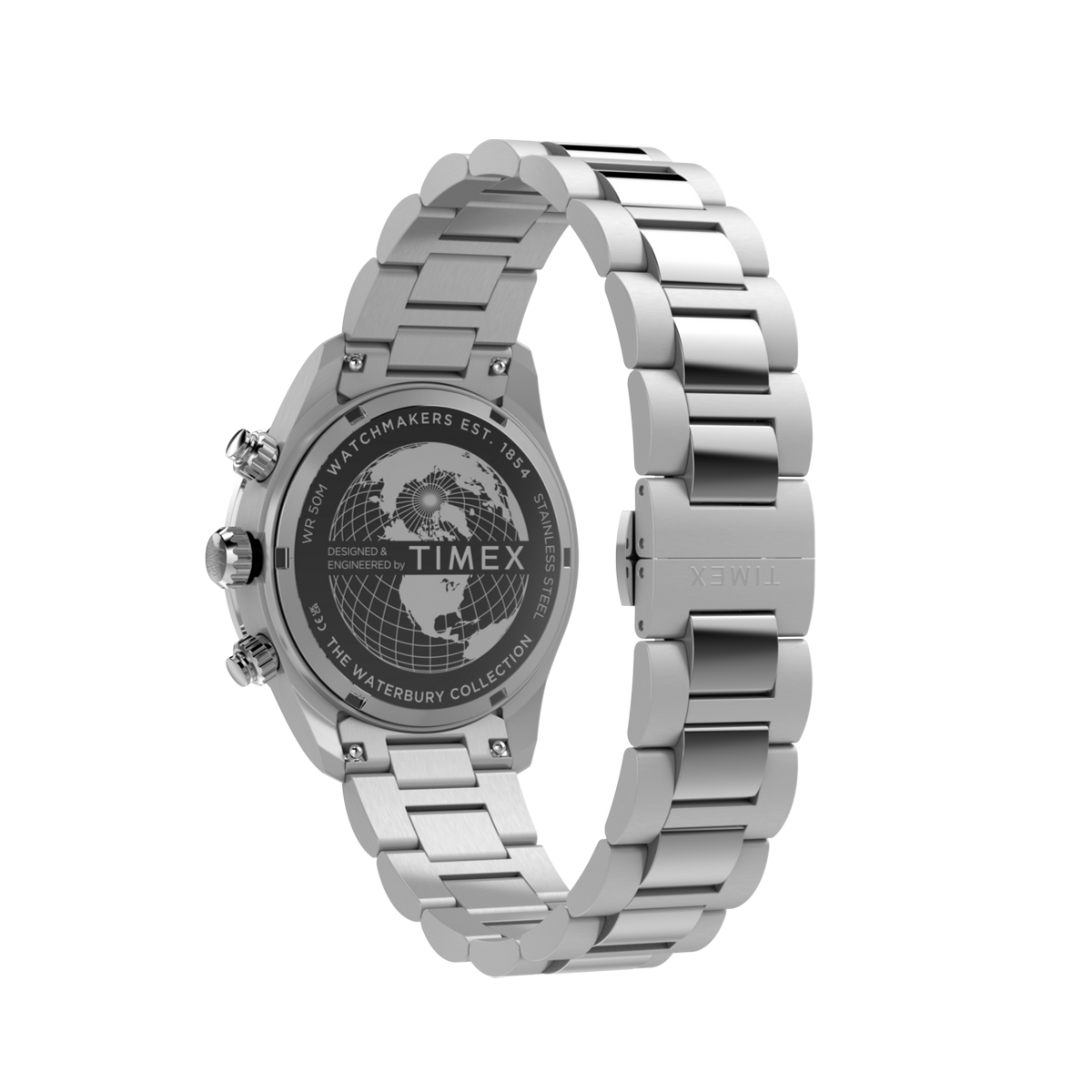 TIMEX WATCHES Mod. TW2Y70500