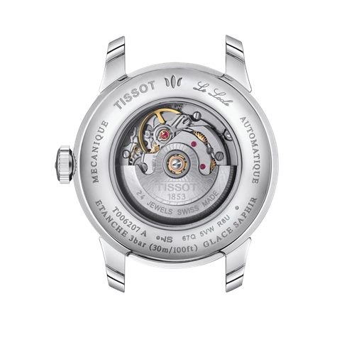 TISSOT Mod. T0062071105800