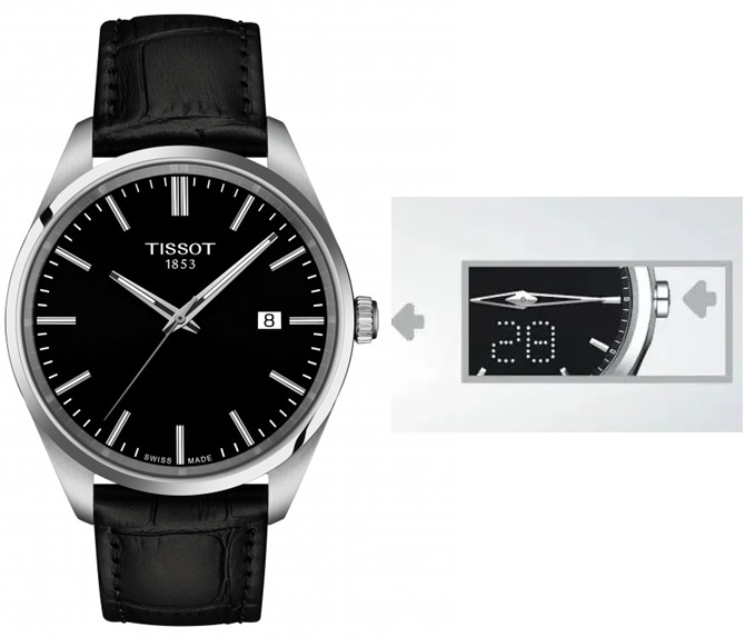 GUESS MOD. GU00105 5657P