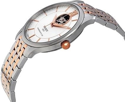 TISSOT Mod. TRADITION POWERMATIC 80
