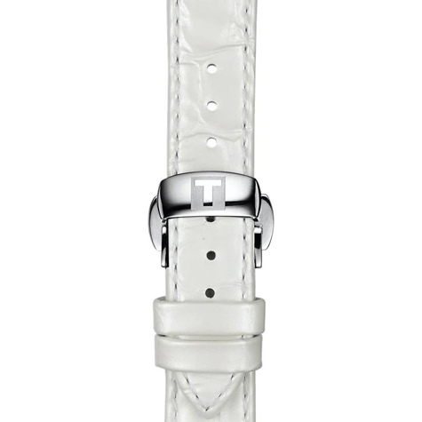 TISSOT Mod. CHEMIN DES TOURELLES POWERMATIC 80