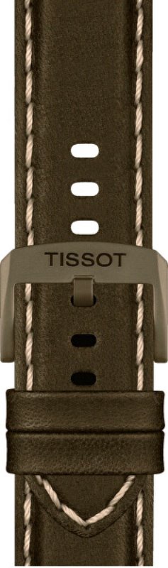 TISSOT Mod. CHRONO XL