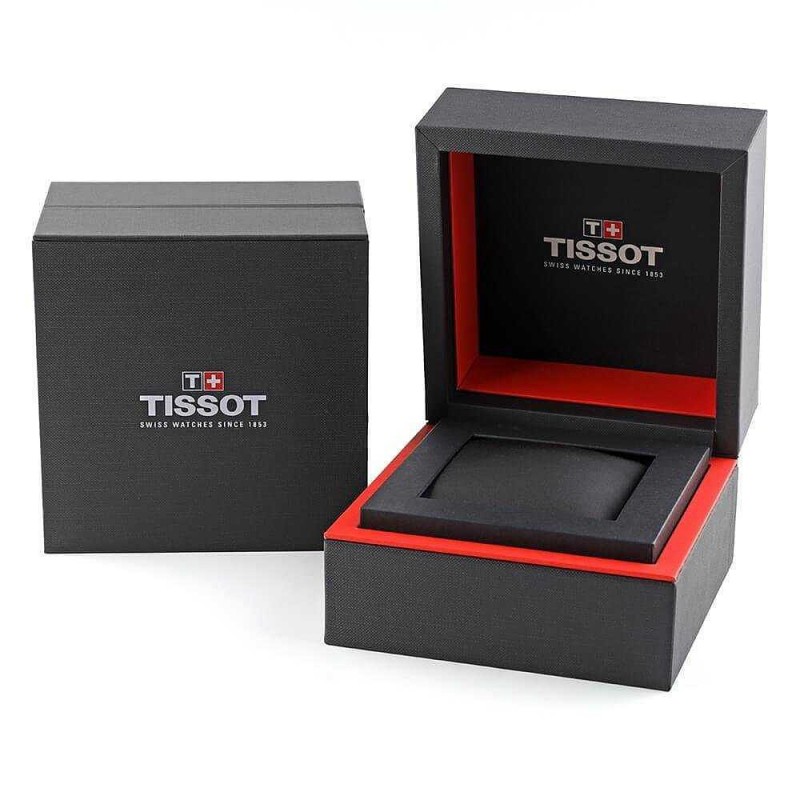 TISSOT Mod. BELLISSIMA XS LADY