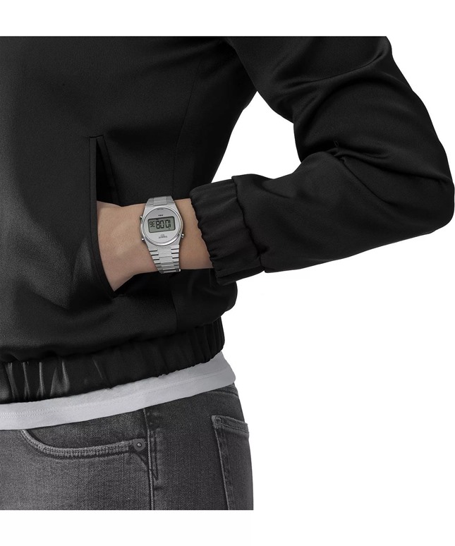 TISSOT Mod. PRX DIGITAL