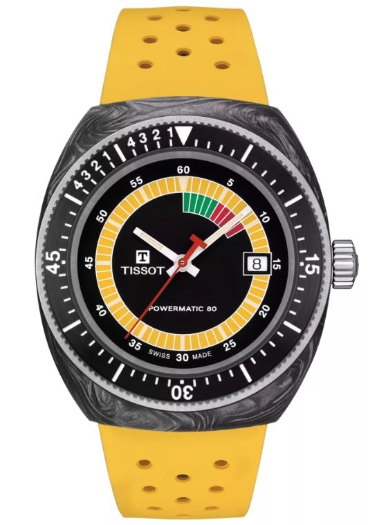 LUMINOX Mod. X2-2501
