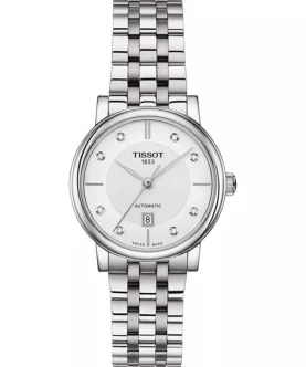 TISSOT Mod. CARSON AUTOMATIC