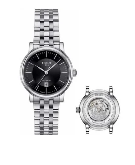 TISSOT Mod. CARSON AUTOMATIC