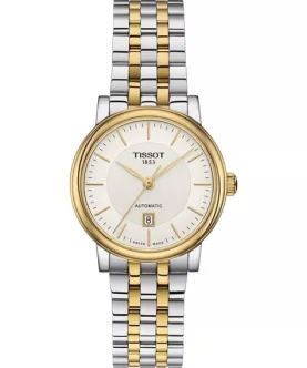 TISSOT Mod. CARSON AUTOMATIC