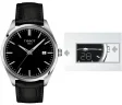 TISSOT Mod. COUTURIER QUARTZ
