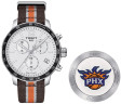 TISSOT Mod. QUICKSTER NBA PHOENIX SUNS