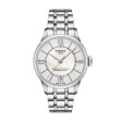 TISSOT Mod. CHEMIN DES TOURELLES POWERMATIC 80