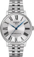 TISSOT Mod. CARSON AUTOMATIC POWERMATIC 80