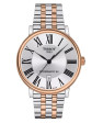 TISSOT Mod. CARSON AUTOMATIC POWERMATIC 80