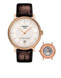 TISSOT Mod. CARSON POWERMATIC 80