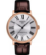 TISSOT Mod. CARSON AUTOMATIC POWERMATIC 80
