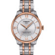 TISSOT Mod. CHEMIN DES TOURELLES POWERMATIC 80