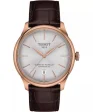 TISSOT Mod. CHEMIN DES TOURELLES POWERMATIC 80