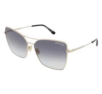 TOM FORD SUNGLASSES Mod. FT0738 61 28B