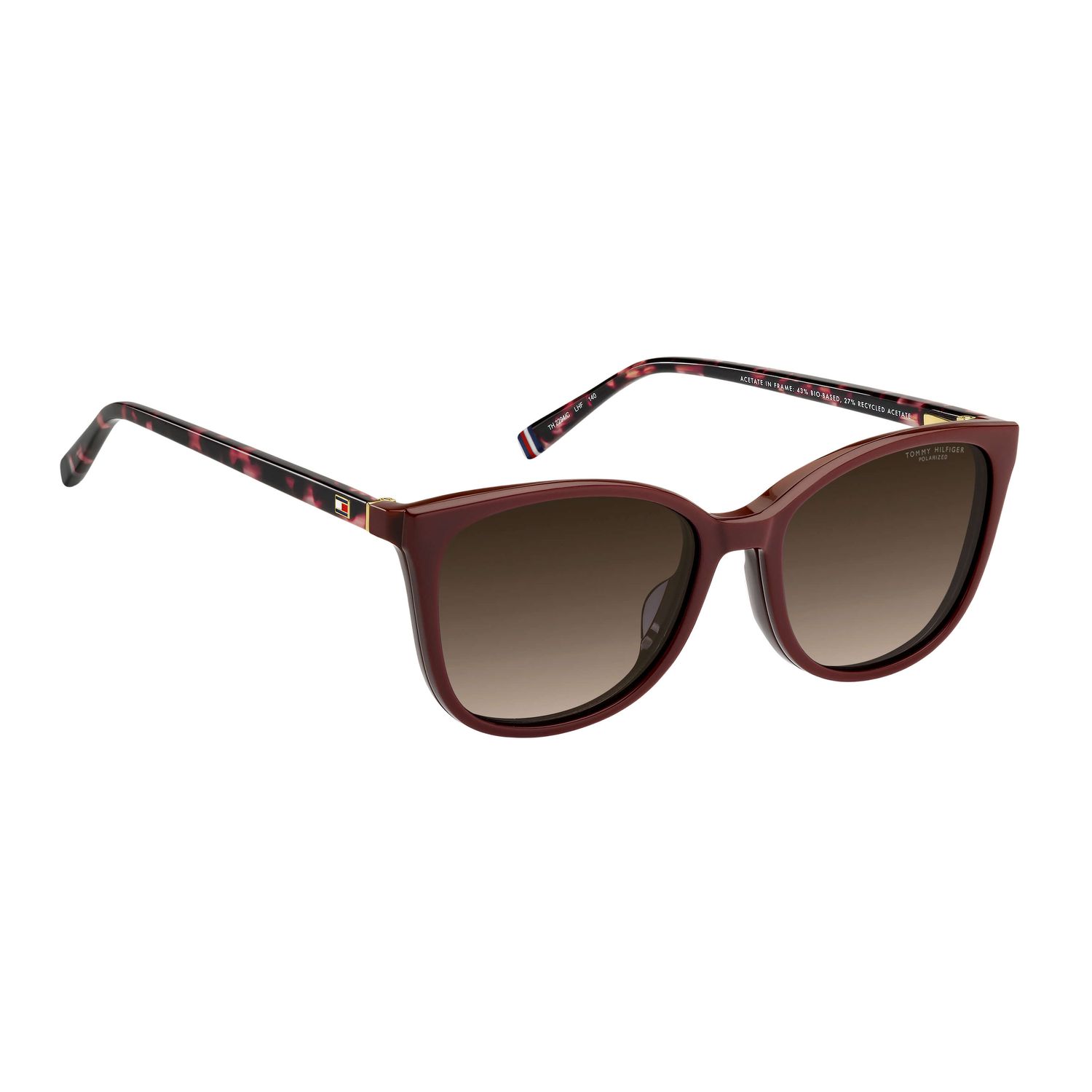 TOMMY HILFIGER MOD. TH 2294_C 52LHF16