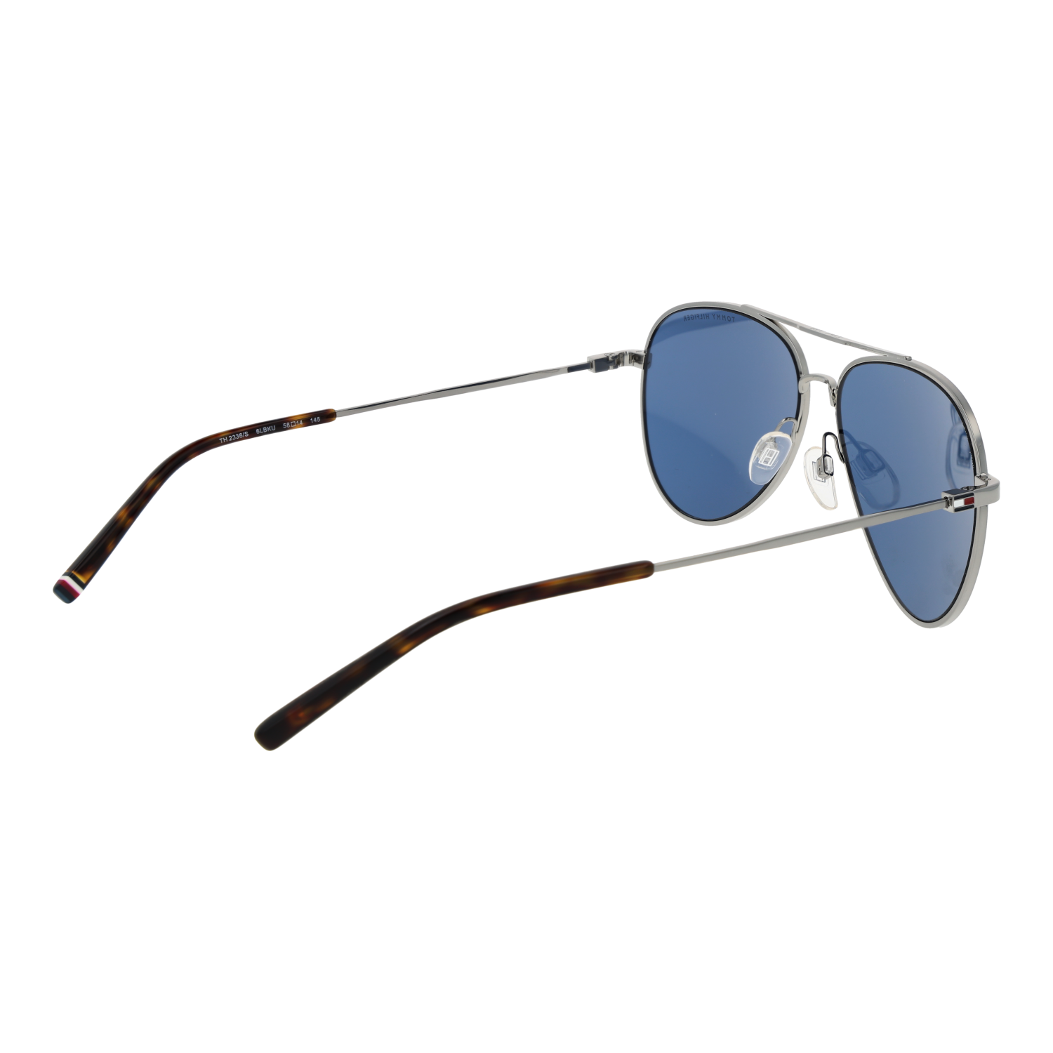 TOMMY HILFIGER MOD. TH 2336_S 586LBKU