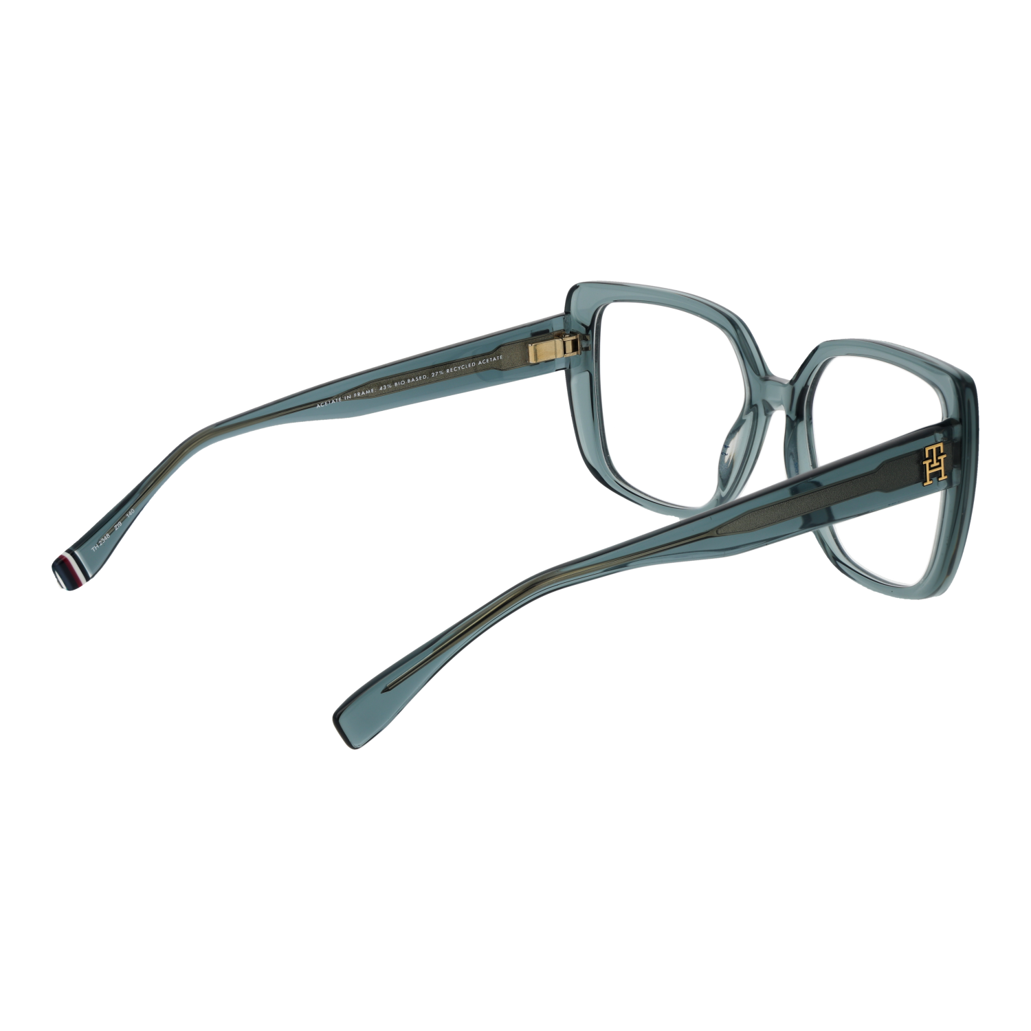 TOMMY HILFIGER MOD. TH 2348 53ZI917