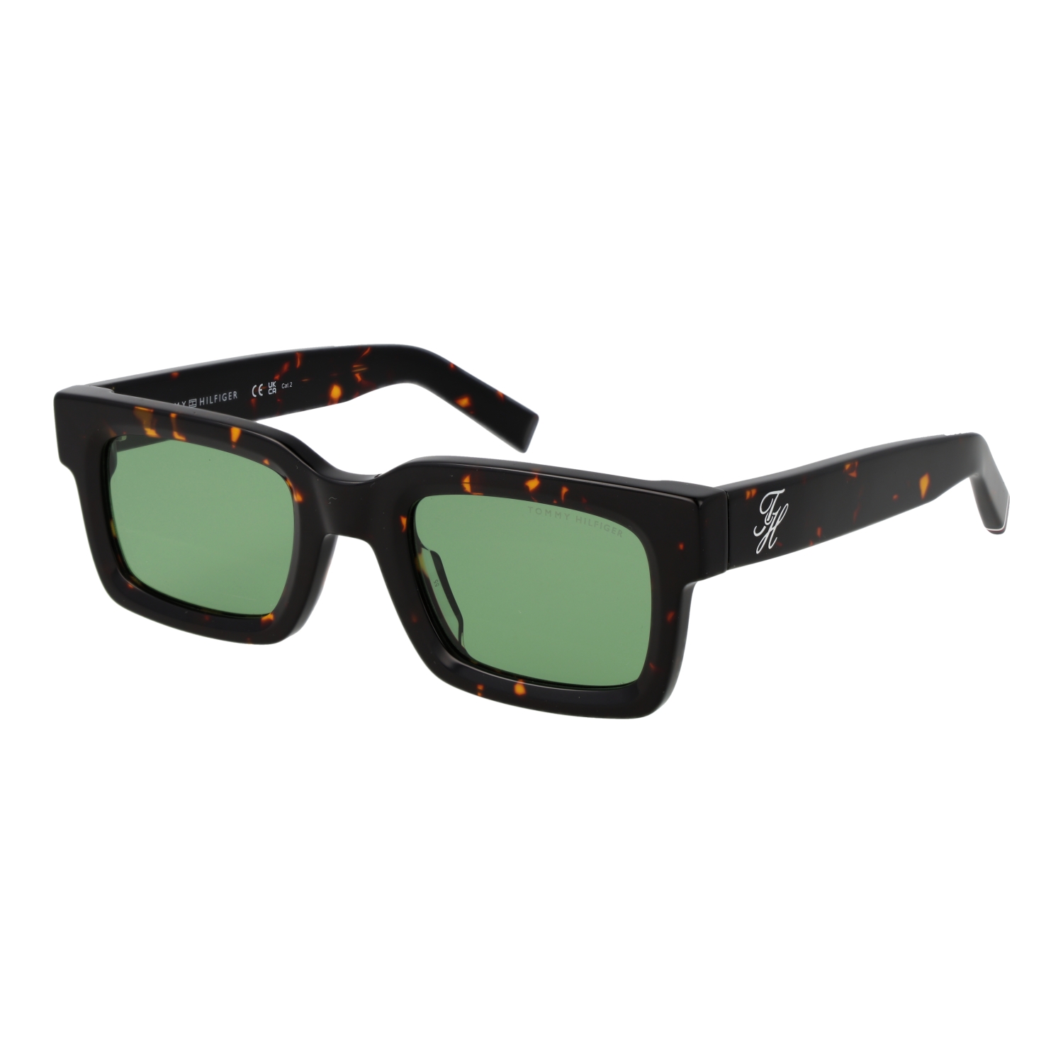 TOMMY HILFIGER MOD. TH 2368_S 49086QT