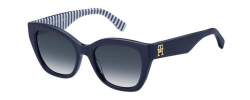 TOMMY HILFIGER Mod. TH1980_S-S6F-52