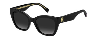 TOMMY HILFIGER Mod. TH1980_S-807-52