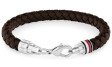 TOMMY HILFIGER JEWELS Mod. TYSON