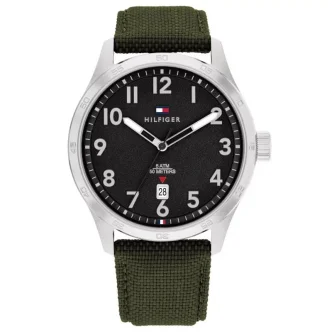 TOMMY HILFIGER Mod. FORREST