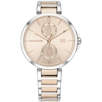 TOMMY HILFIGER Mod. ANGELA - ROSE GOLD